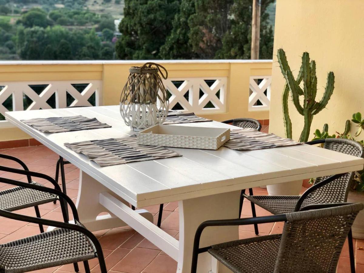 Villa Andros Epoque Livadia  Exterior photo